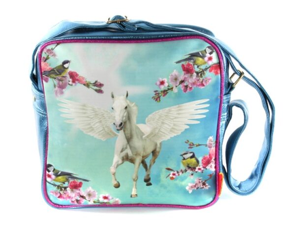 de kunstboer pegasus