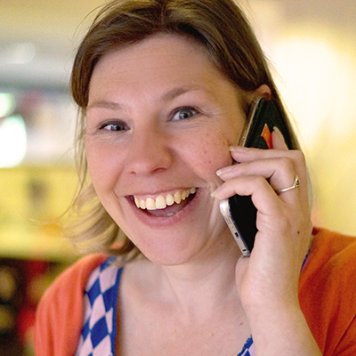 TanteTruus_monique_telefoon