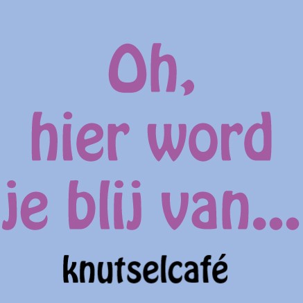 knutselcafe