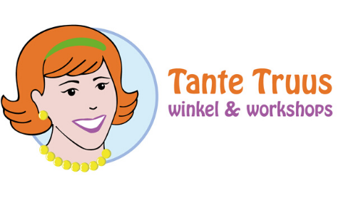 Tante Truus Logo